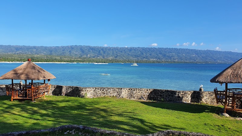 Homestay California - Homestay California W9PM+RM2, Tongo Point Rd, Moalboal, Cebu, Philippines
