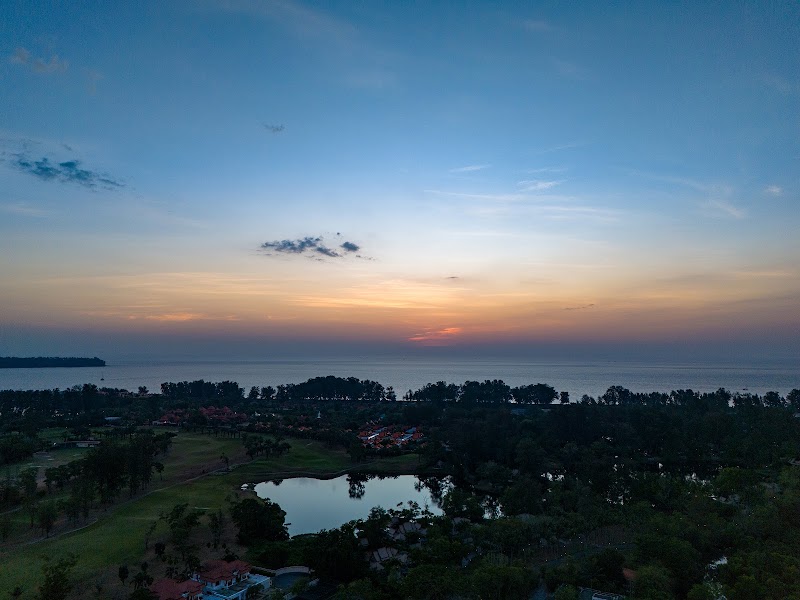 Laguna Village Gate A - Laguna Village Gate A, 8.019551, 98.301403, Bang Tao Beach, ตำบลเชิงทะเล อำเภอถลาง ภูเก็ต 83110, Thailand