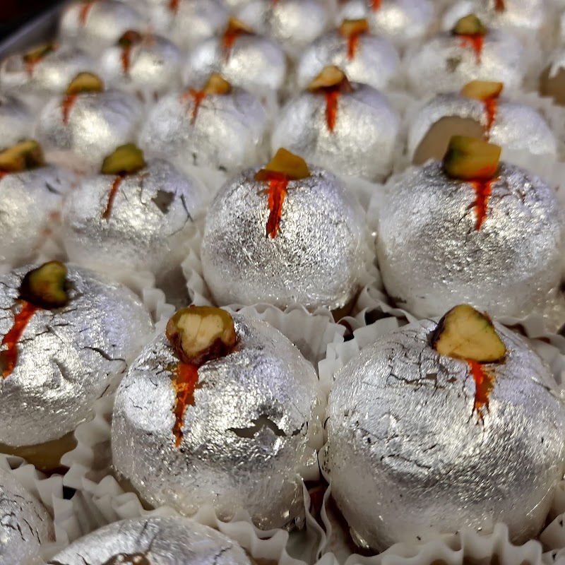 Bengal Sweets (Link Road) - Bengal Sweets (Link Road), Satyam Complex, Link Rd, Ambedkar Nagar, Bilaspur, Telipara, Chhattisgarh 495001, India
