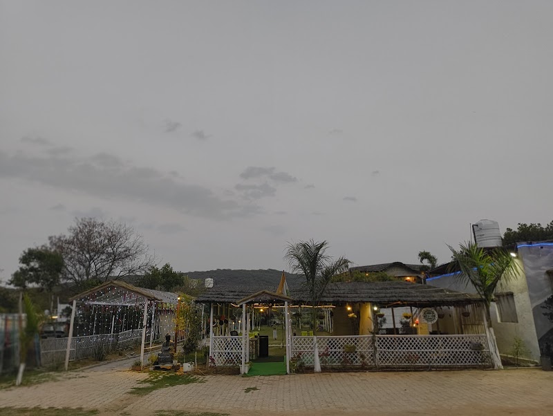 The GreenHouse Cafe (TGH Cafe), Leopard Trail, Aravali - The GreenHouse Cafe (TGH Cafe), Leopard Trail, Aravali The Greenhouse Cafe Leopard Trail, Aravalli Hills, Pandala, Garat Pur Bas, Gurugram, Haryana 122101, India