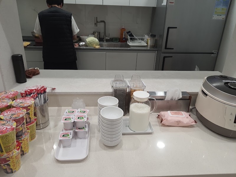 Aventa Hotel, Gyeongju - Aventa Hotel, Gyeongju 28 Taejong-ro 685beon-gil, Gyeongju, Gyeongsangbuk-do, South Korea