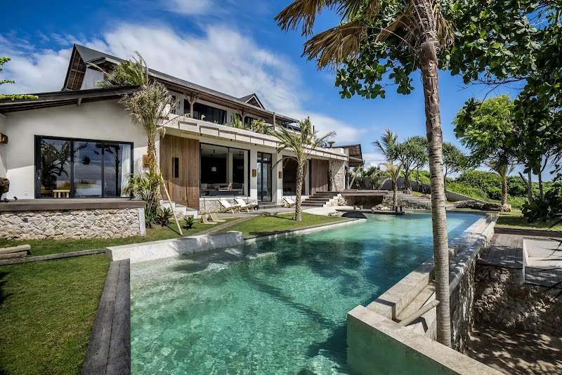 The Shambala Villa Lembongan - The Shambala Villa Lembongan, Nusa Lembongan Sunset Rd, Lembongan, Nusa Penida, Klungkung Regency, Bali 80771, Indonesia
