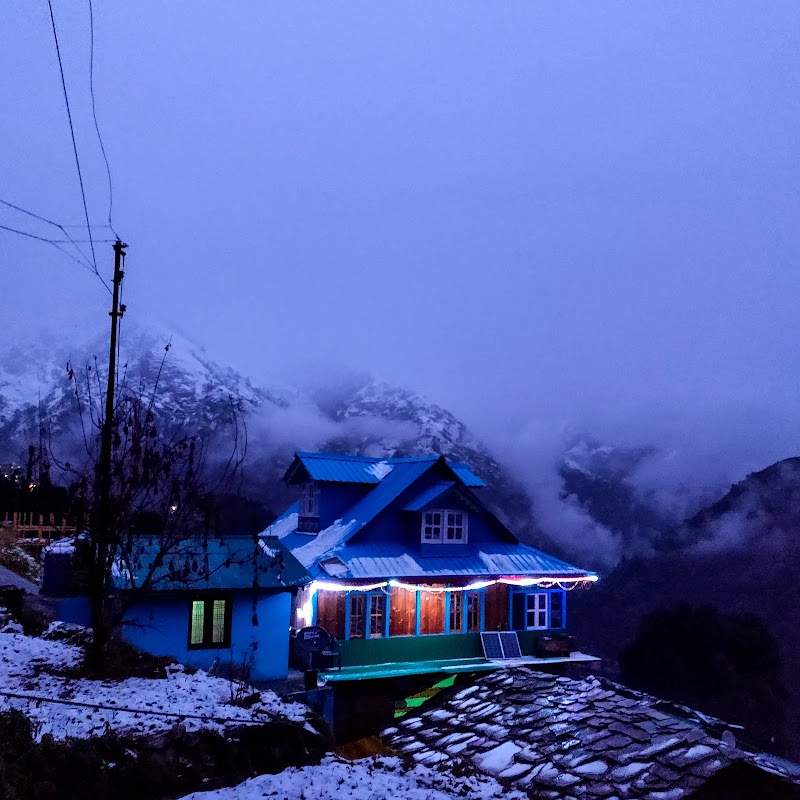 Matri Devi Home Stay Sankri - Matri Devi Home Stay Sankri, Sour, Sankri, Sidri, Uttarakhand 249128, India