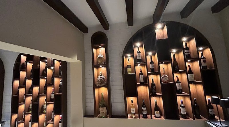 The Italian Bar by La Gioia - The Italian Bar by La Gioia 2nd Floor, 1085, 12th Main Rd, Doopanahalli, Indiranagar, Bengaluru, Karnataka 560008, India