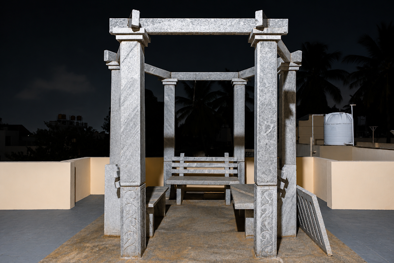 Prana pulse Villa stay, Gokulam, mysore - Prana pulse Villa stay, Gokulam, mysore, 3076/2, near Gokulam Park Road, Gokulam 1st Stage, Vani Vilas Mohalla, Mysuru, Karnataka 570002, India