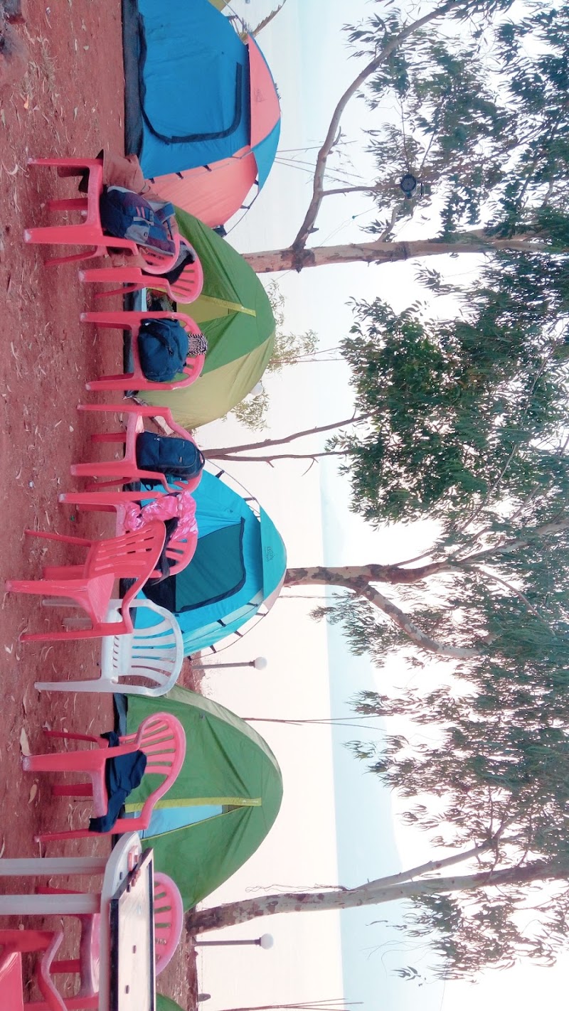 Pawna Lake Camping | Lohagad restaurant and Boating. - Pawna Lake Camping | Lohagad restaurant and Boating., Pawna Nagar, Shindgaon, Pune, Maharashtra 410406, India