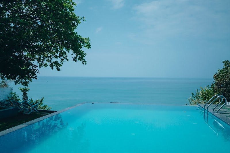 Cliff Stories - Cliff Stories Perumkulam, Varkala, Kerala 695141, India
