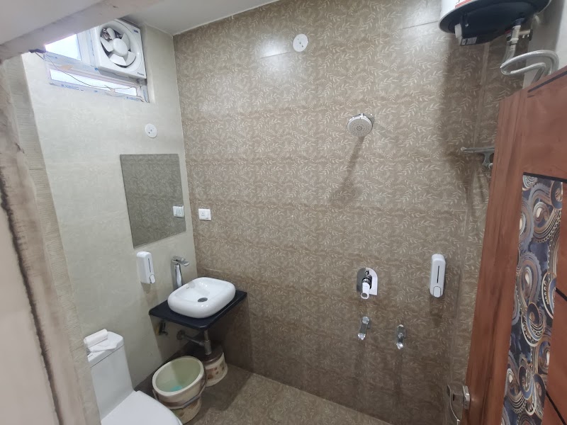 CASA 161 - Studio appartment - CASA 161 - Studio appartment, 161, Tonk Rd, Mahavir Nagar, Mahaveer Nagar, Durgapura, Jaipur, Rajasthan 302018, India