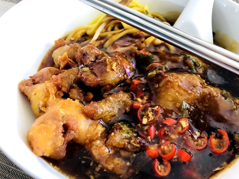 卤面 Lor Mee 178 - 卤面 Lor Mee 178, 30 Seng Poh Rd, #02-23, Singapore 168898