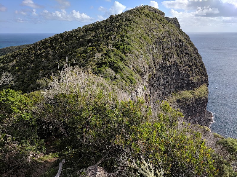Malabar Hill - Malabar Hill, Lord Howe Island NSW 2898, Australia