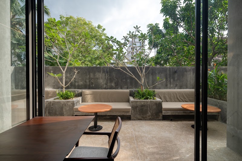 Taprobane House - Taprobane House, WT, St Kilda's Ln, Colombo, Sri Lanka