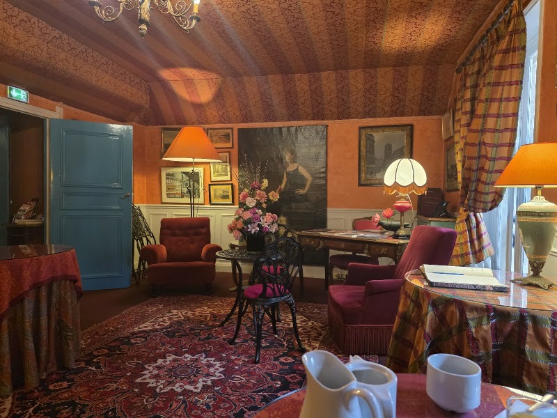 Hôtel De Nice - Hôtel De Nice 42 Bis Rue de Rivoli, 75004 Paris, France