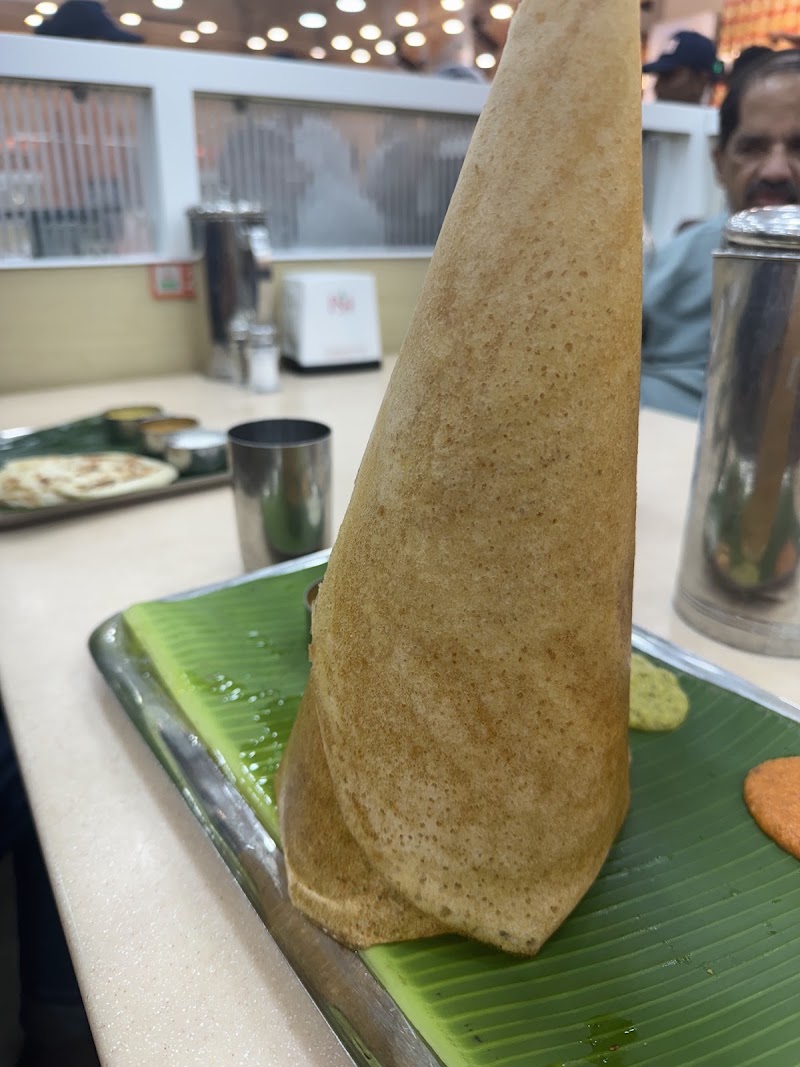 Perambur sri Srinivasa Sweets India Pvt ltd - Perambur sri Srinivasa Sweets India Pvt ltd No,20-5-1, Tirumala Bypass Rd, Korlagunta, Tirupati, Andhra Pradesh 517501, India