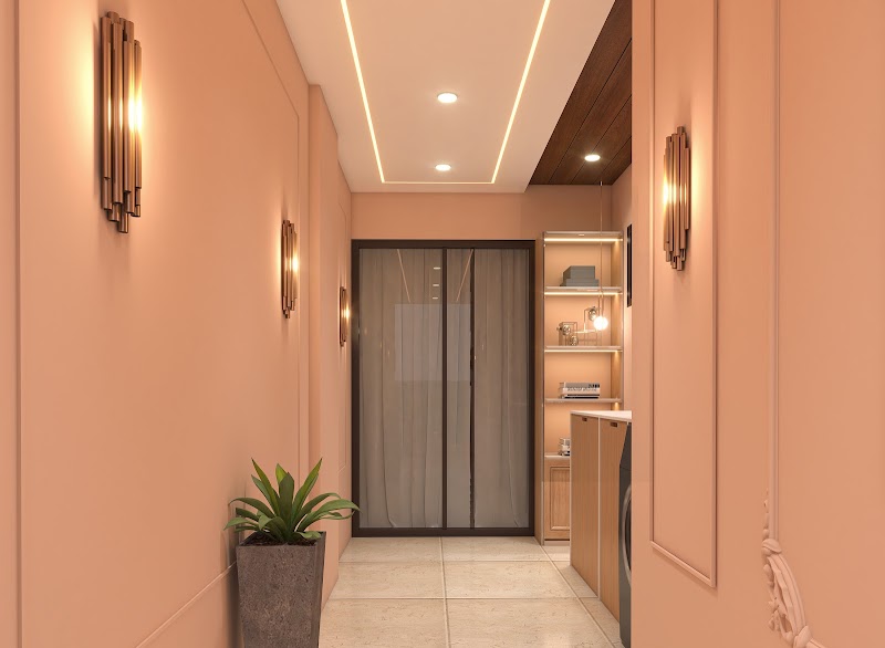 D Terrace Vue- Luxury Flats In Mansarovar Jaipur - D Terrace Vue- Luxury Flats In Mansarovar Jaipur, Mansarover Extension, Sanganer, Jaipur, Rajasthan 302029, India
