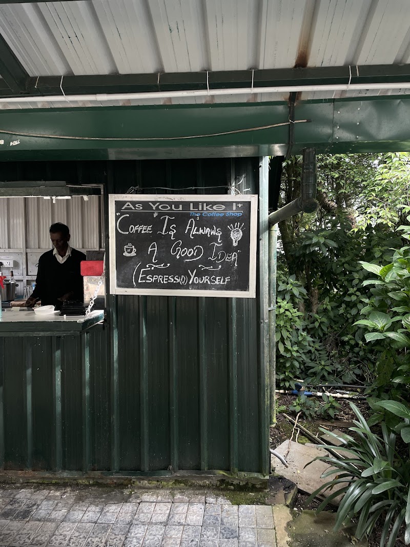 Earl's Secret - Earl's Secret Havelock Rd, Police Quarters, Pudumund, Ooty, Tamil Nadu 643001, India