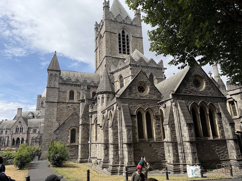 Guruwalk - Guruwalk, 1 O'Connell Street Lower, North City, Dublin, D01 K277, Ireland