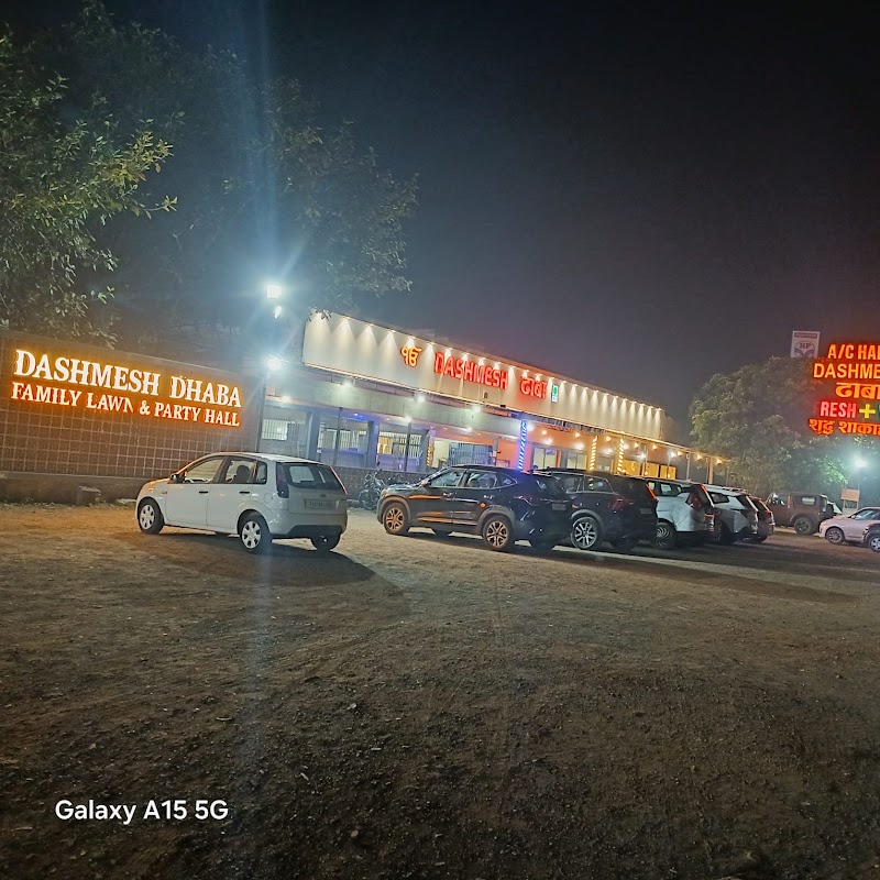 Dashmesh Dhaba (pure veg) - Dashmesh Dhaba (pure veg), NH 53, Bhanpuri, Chhattisgarh 491441, India