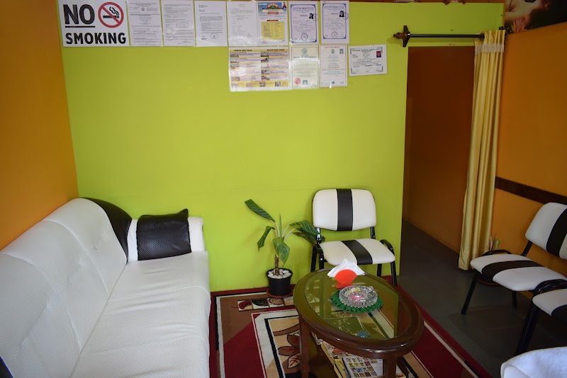 Ayurvedic Massage Treatment - Ayurvedic Massage Treatment health centre, vadi, behind candolim, near lemon tree beach resort, Candolim, Goa 403515, India