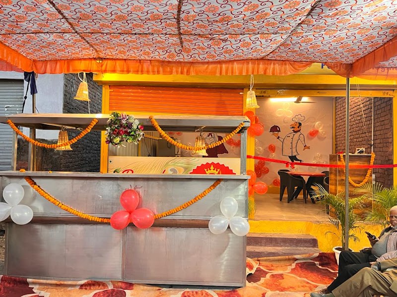 Prasadam pure veg - Prasadam pure veg 100 Feet Rd, Punjawati, Shobhagpura, Sobhagpura, Rajasthan 313001, India