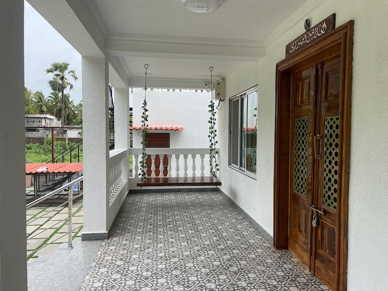 Classic Villa - Classic Villa Mithagar Stop, Kelwa Rd, next to Shantasheel Resort, Mahim, Maharashtra 401402, India