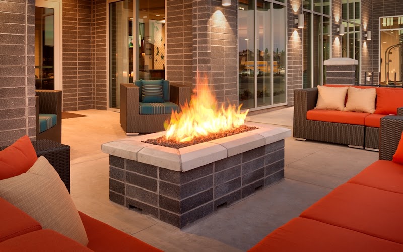 Hyatt Place St. George / Convention Center - Hyatt Place St. George / Convention Center, 1819 S 120 E, St. George, UT 84790, USA