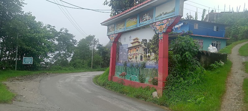 CHHYAAJALO LAHURE CAFE - CHHYAAJALO LAHURE CAFE Meghi Dara, Rinchenpong, Sikkim 737111, India