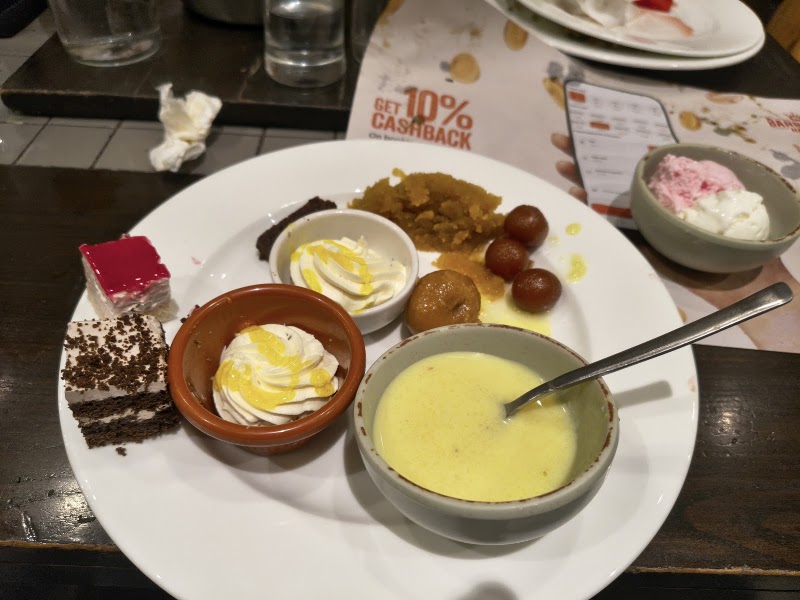 Barbeque Nation - Chandigarh - Sector 26 - Barbeque Nation - Chandigarh - Sector 26 SCO 39, Madhya Marg Block 2, Sector 26, Block 2, SCO 39, Madhya Marg, near Green Market Chowk, Sector 26, Chandigarh, 160019, India