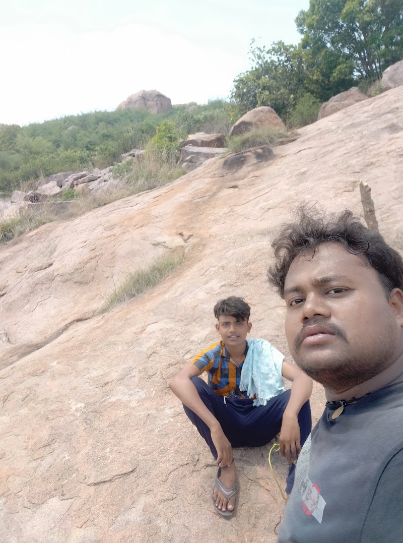 Jagannatha hills - Jagannatha hills, GCR2+65P, Kanakapura, Karnataka 562117, India