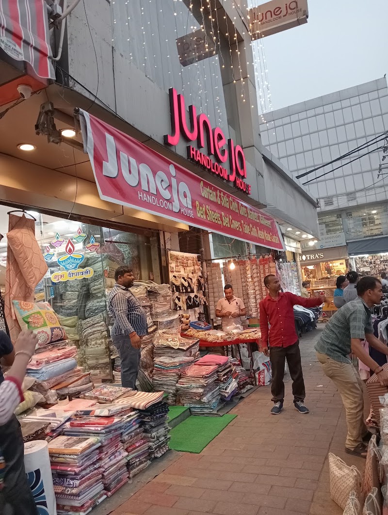 Central Market
