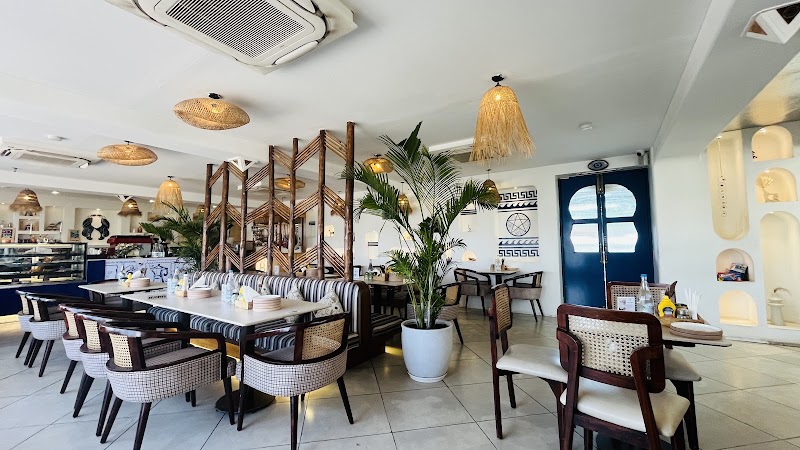 CAFE HAVANA JAIPUR - CAFE HAVANA JAIPUR NC-701, 7TH FLOOR, R-TECH CAPITAL HIGHSTREET MALL, Mahal Rd, near AKASHYA PATRA MANDIR, JAGATPURA, Jaipur, Rajasthan 302017, India