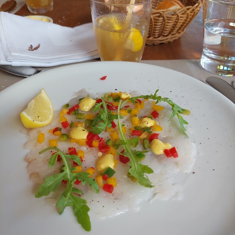 L’Alchimiste restaurant - L’Alchimiste restaurant, H9CW+XJX, Mauritius