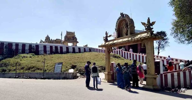 Gopalswami Hills - Gopalswami Hills Gopalswami Hills, Karnataka