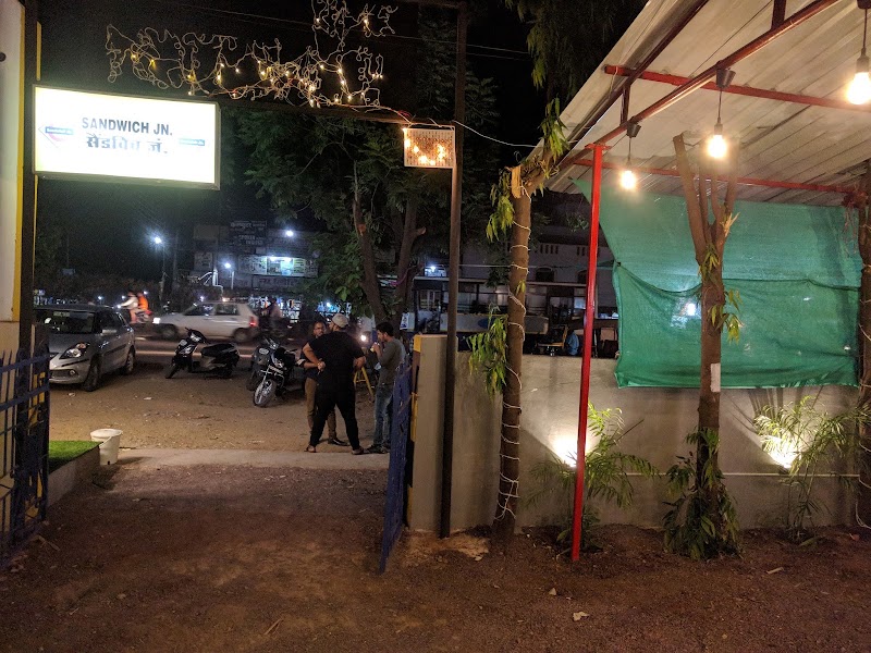Sandwich Jn. - Sandwich Jn., Tatibandh, Raipur, Chhattisgarh 492099, India