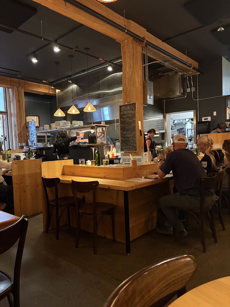 Shan - Shan, 109 E Oak St Ste 1J, Bozeman, MT 59715, USA