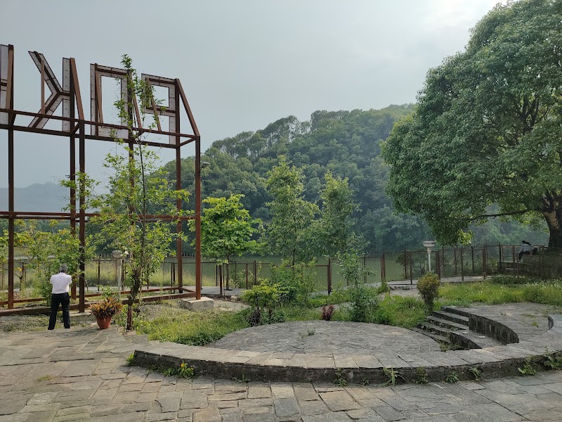 Nepal Tourism Board - Nepal Tourism Board, 5XX9+HJF, Lakeside Rd, Pokhara 33700, Nepal