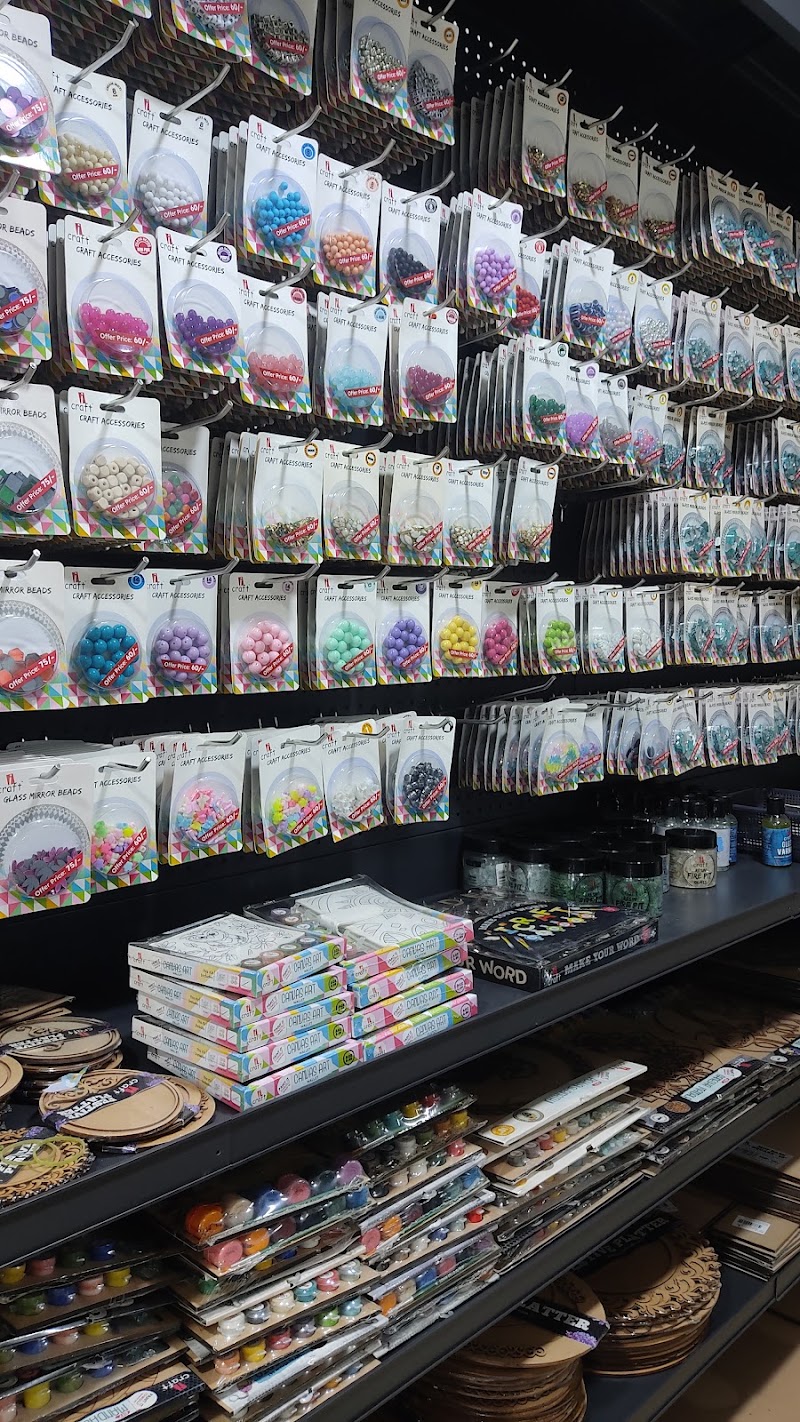 Reliance Stationery World - Reliance Stationery World, Sri Krishna Building, 20, Avenue Rd, opp. SBI Bank, near Mysore Bank Circle, Entrance, Nagarathpete, Bengaluru, Karnataka 560002, India