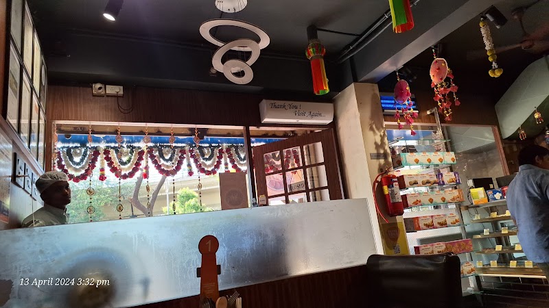 Bikanervala | Kharghar Navi Mumbai - Bikanervala | Kharghar Navi Mumbai Shop no 5&6, Sai Pride, near, Utsaw Chowk Perimeter Rd, Sector 7, Kharghar, Panvel, Maharashtra 410210, India
