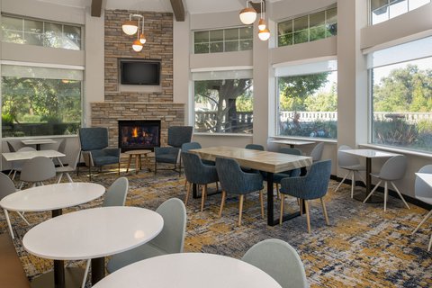 TownePlace Suites by Marriott San Jose Campbell - TownePlace Suites by Marriott San Jose Campbell, 700 E Campbell Ave, Campbell, CA 95008, USA