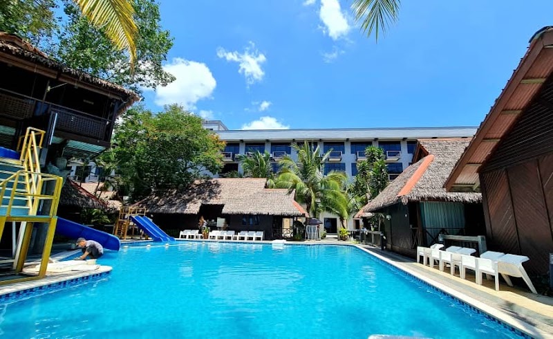Malibest Resort Sdn. Bhd. (632731-W) - Malibest Resort Sdn. Bhd. (632731-W), Pantai Cenang, Mukim, Darul Aman, 07000 Langkawi, Kedah, Malaysia