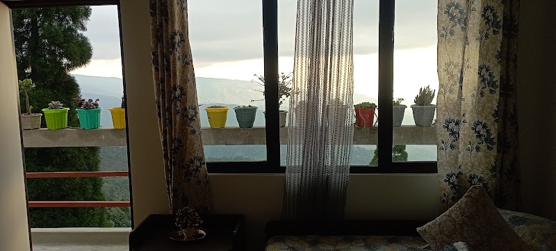 Arivhya Homestay - Arivhya Homestay, Chataidhura, Rishi Rd, Lepcha Jagat, Ghoom Pahar Forest, West Bengal 734221, India