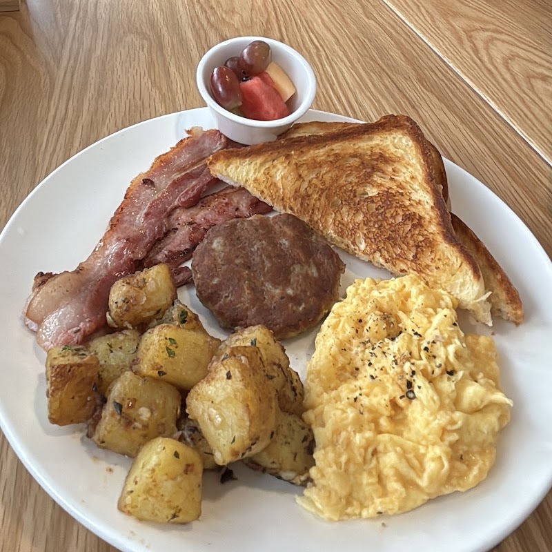 Breakfast Story Sathorn - Breakfast Story Sathorn 44/6 Convent Rd, Si Lom, Khet Bang Rak, Krung Thep Maha Nakhon 10550, Thailand
