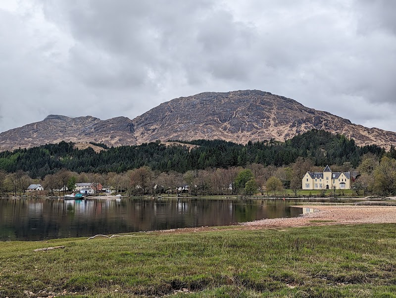 Loch Shiel - Loch Shiel, United Kingdom
