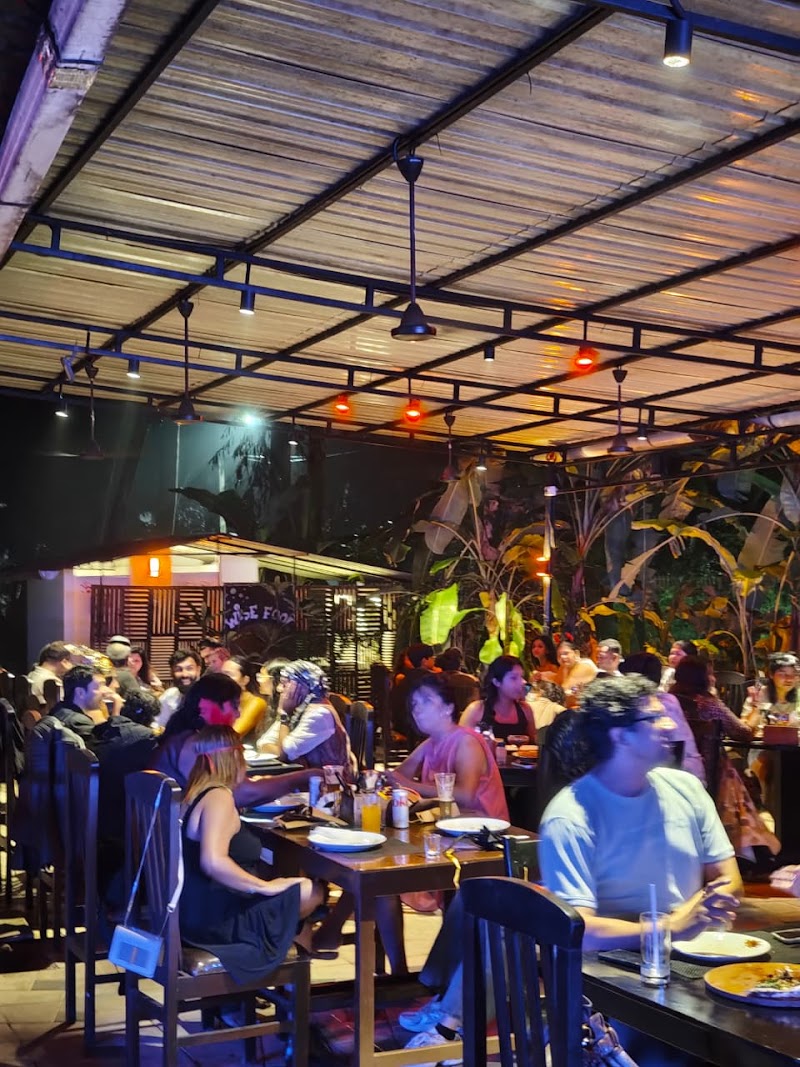 Wise Fool - Wise Fool MDR43, Fatrade Rd, Varca, Fatrade, Goa 403721, India