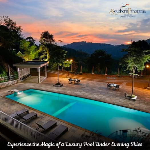 Southern Panorama Indriya Resorts & Spa Munnar, Kerala - Southern Panorama Indriya Resorts & Spa Munnar, Kerala, Southern Panorama Indriya Resorts & Spa Bison Valley, Road, Kunchithanny, Munnar, Kerala 685565, India