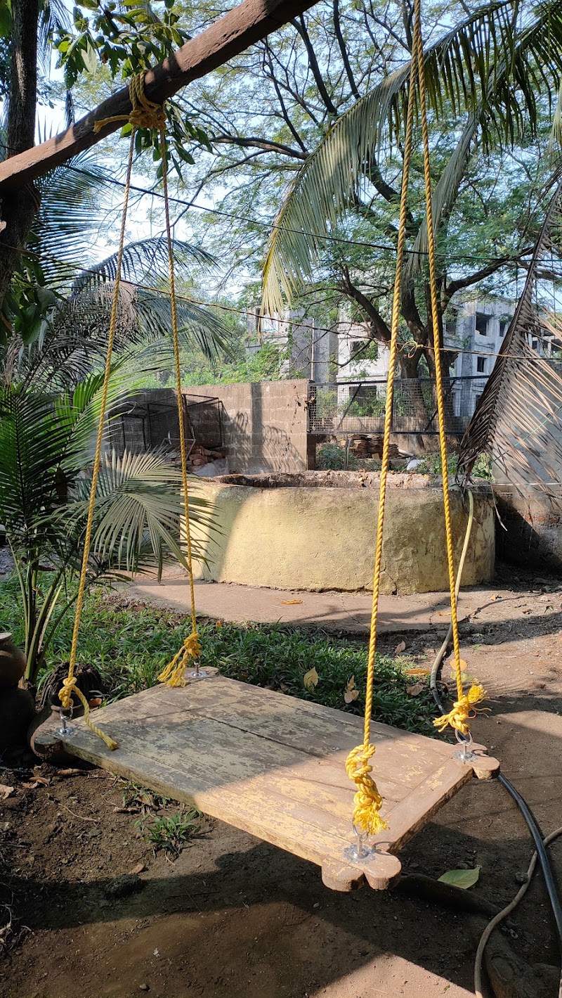 Mayekar Wadi Cottage, Ramnath , Alibag-402201 - Mayekar Wadi Cottage, Ramnath , Alibag-402201, Mayekar Wadi Ramnath, Police Line, Alibag, Maharashtra 402201, India