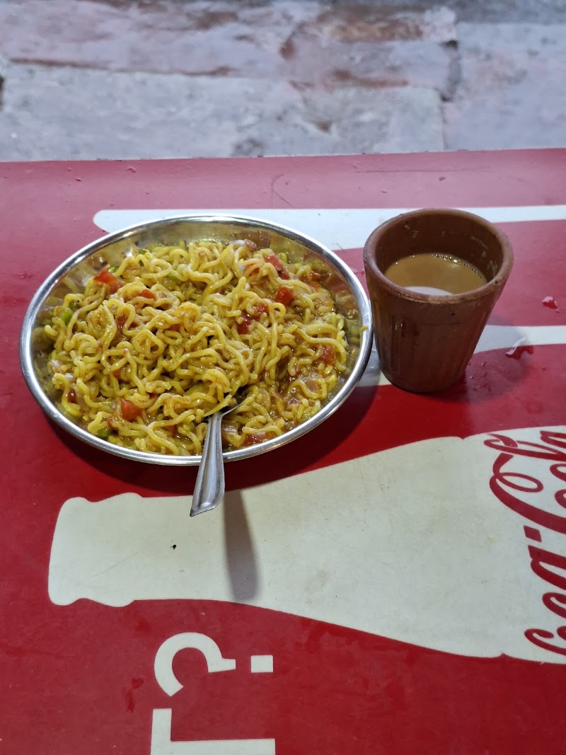 Gujarati kitchen (pure veg restaurant) - Gujarati kitchen (pure veg restaurant) Opp wax museum near crazy crabs, Calangute - Arpora Rd, Goa, Arpora, Goa 403516, India