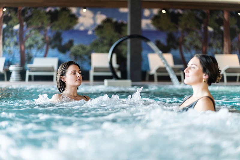Roz Marine Thalasso - Roz Marine Thalasso, 58 Bd Thalassa, 22700 Perros-Guirec, France