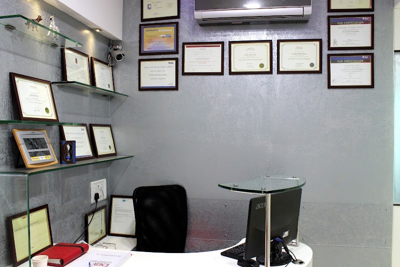 DBA Consultants Pvt. Ltd. - DBA Consultants Pvt. Ltd. Office No. 905, 9th Floor, Topiwala Center, Topiwala Marg, off Swami Vivekanand Road, near Railway Station, Kakaji Nagar, Jawahar Nagar, Goregaon West, Mumbai, Maharashtra 400104, India