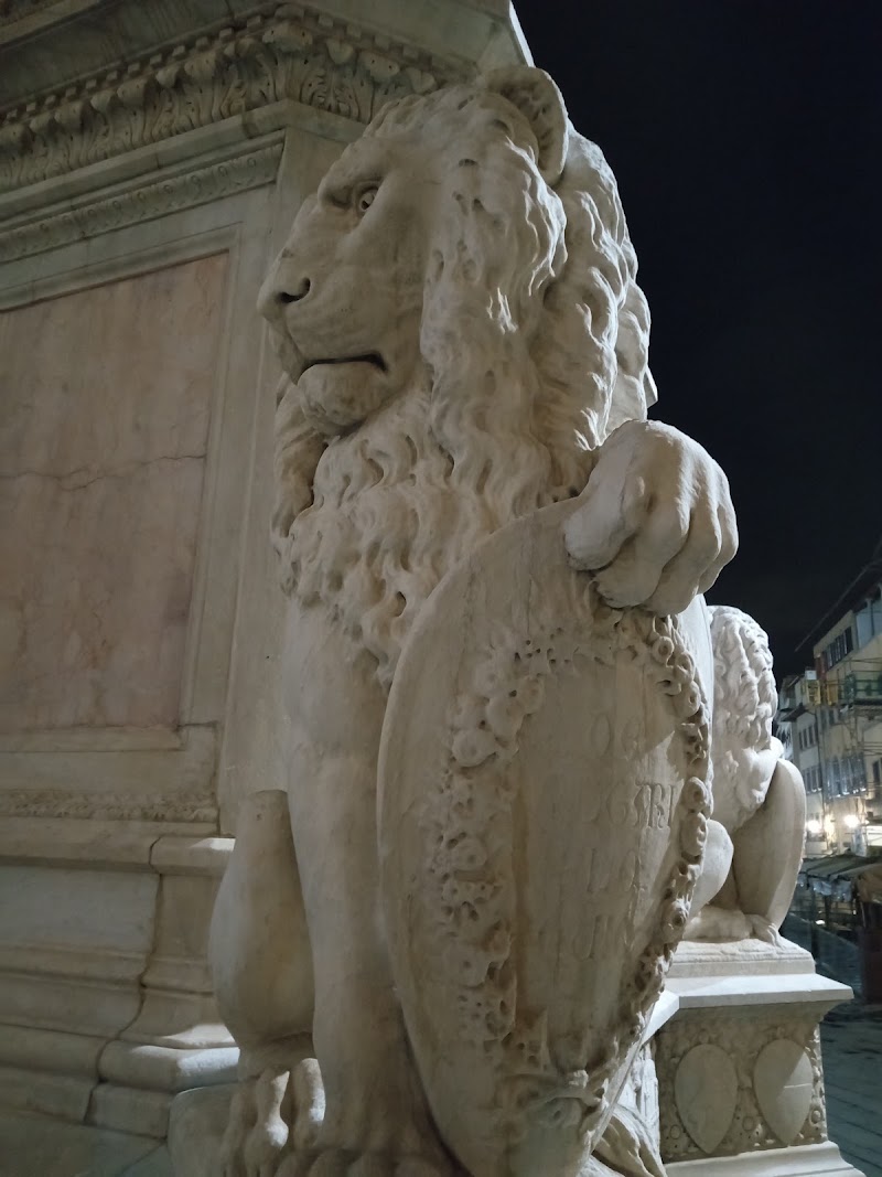 Piazza di Santa Croce - Piazza di Santa Croce, 50122 Firenze FI, Italy