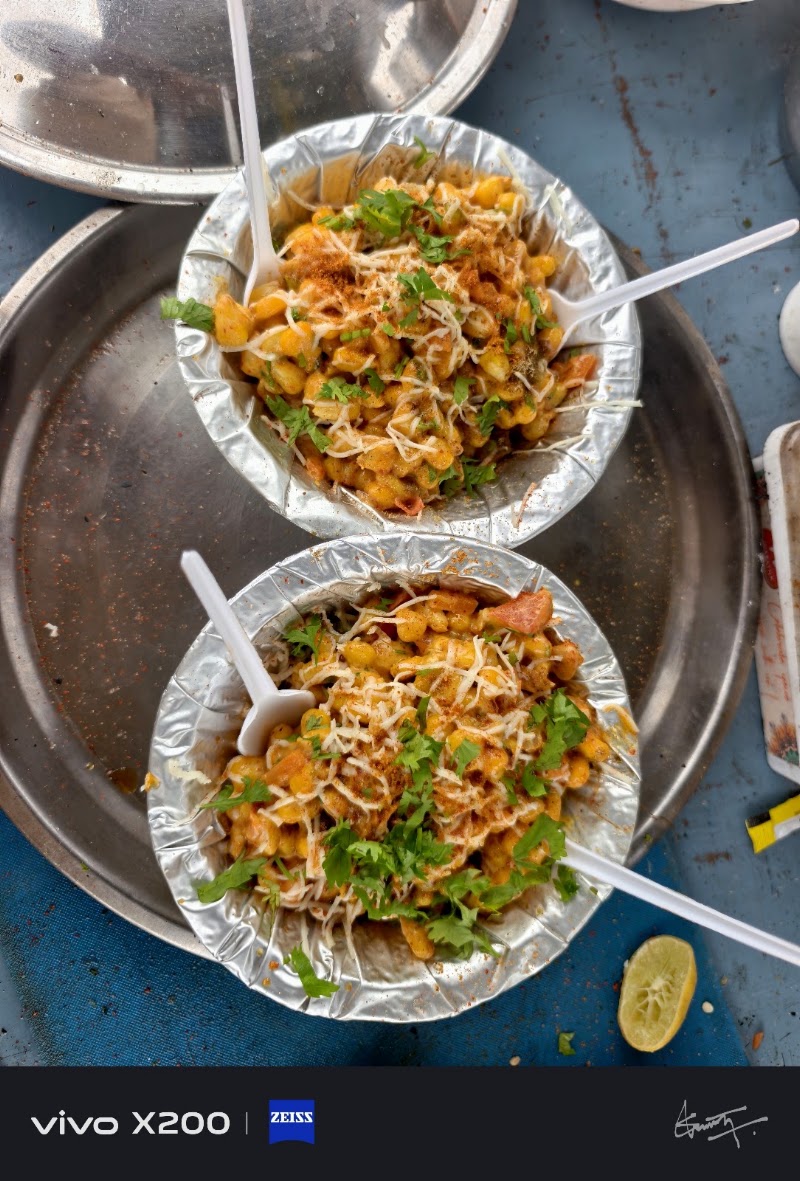 Amrutanjan Maggie Point. - Best Maggie in Lonavala.
